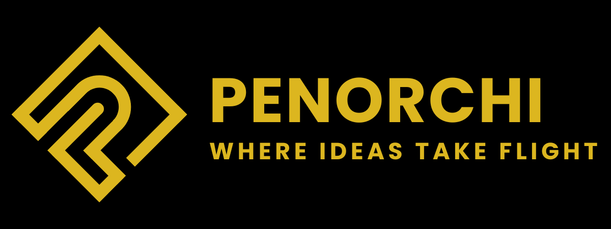 Penorchi Logo