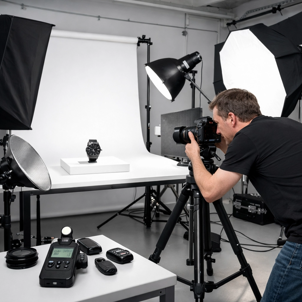 Professional Photography